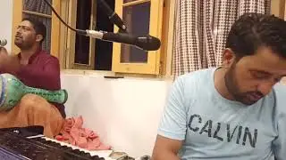 New Kashmiri Song Dorer Choni Singer Altaf hussain & Dancer