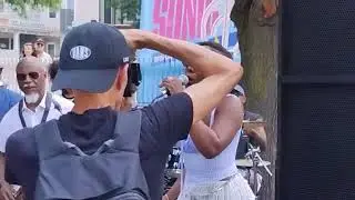 Karl Denson's Tiny Universe; Sonic Lunch, Ann Arbor, 2025