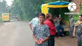 Ganesh chaturthi Celebration at shiroda vengurla sindhurga Maharashtra