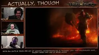 Is PoE 2's Crafting better than PoE 1? Podcast EP. 2 - Path of Exile 2 0.3 Third Edict