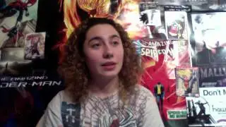 Comic Uno Top 5 Comic Book Series of 2012 (topic video)