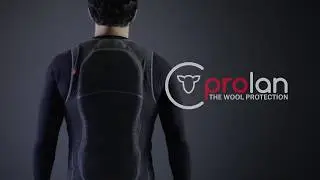 PROLAN - The wool protection - ISPO Award 2020 Gold Winner & Product of the Year [EN]
