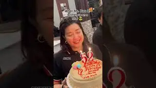When Ms. Kara D. wishes upon a star 😎 #funny  #ctto #youtubeshorts