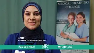 Skilled to Work - Insurance Authorization Specialist - Nour - Baton Rouge