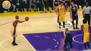 Kobe ♡Bryant Running man challenge