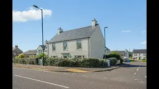 The Chart House 27 Ayr Road Fisherton KA7 4LQ