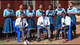@mbunju433 Muzayankha Mlandu- Spread The Gospel