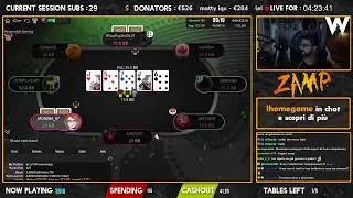 A MEZZANOTTE SON 29! | CLASSIC TUESDAY SCHEDULE | !wizard !stream