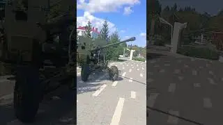 Что за артиллерийская оружие !?часть3  #top #weapon #artillery #war #world #death #army #projectile