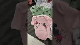 Target toddler Disney finds 🎯 #targetfinds #targethaul #targetclothing #target2023 #foru #toddlers