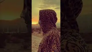 The Alien & Vlad Albanov - Bali Guru (Teaser)