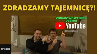 Dla kogo Keyteepee robi muzykę? Nadchodzi KTP Records Vlog