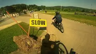 NYCEMTB first time at Mt Creek! 8/3/25