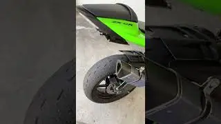 SHREDDED MICHELIN POWER CUP 2 💨
