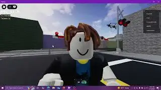 Roblox General Signals Type 0 E-Bell (BELL3)