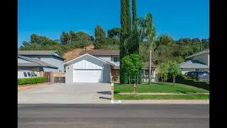 Diamond Bar CA Home For Sale - 4 Beds, 2 Baths - By Cathy Cheng - 3702 Crooked Creek Dr - Sold