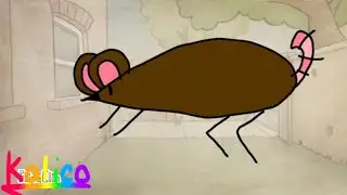 DaNcInG rAt