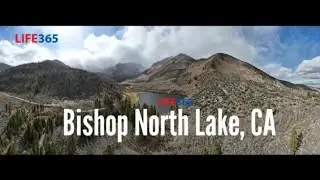 Bishop North Lake, CA