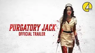 Purgatory Jack (2025) | Official Trailer | Horror/Mystery