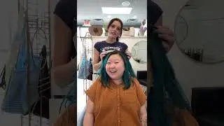 #hairtok #salontips #explorepage