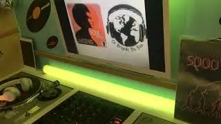 5000 VOLTS   -   bye love 33t
