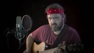 I was a Pirate - Adam Shannon (Original )