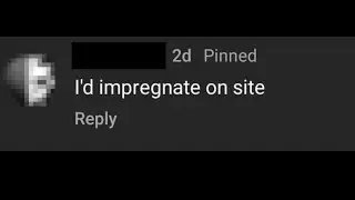 cursed instagram comments