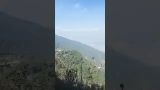 #travel #himayal #chandragiri #nepal