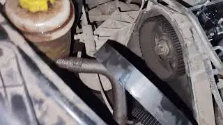 Tata vista TDI इंजन लॉक क्यूँ हुआ एक छोटा फॉल्ट 