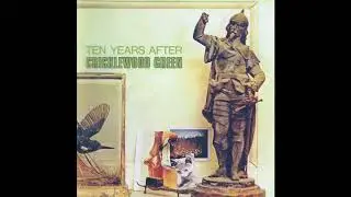 Ten Years After - Sugar The Road (2017 Remaster)(Official Audio)