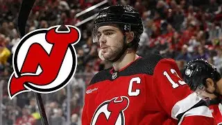 The New Jersey Devils Are Worse Than The State They Play In