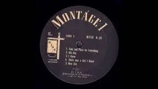 Mont&aacute;ge 1 *New Day* 1970
