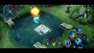Story Wa Mobile Legend || Slomtion Ling terbanglah