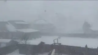 &lsquo;Bomb cyclone&rsquo; kills nine people in the US