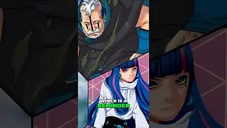 Kawaki Is EASILY Amado's BEST Cyborg!