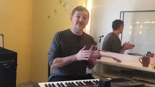 Compás binario y ternario - Fusas Escuela de Música