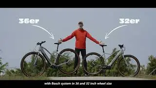 New eDIRTYSIXER Bosch (official video)