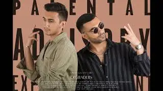 KARAYEV & EL Vito Carlo - Degraders (Official Audio)