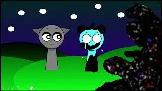Sprunki Pibby Corruption Episode 3: The Great Escape By Jevin