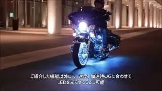 XK CHROME Japanese subtitle by TRBC JAPAN