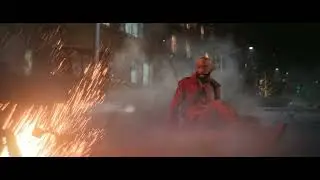 Play Dirty 2025 Video Effects