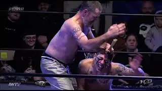 Mouse vs Neil Diamond Cutter