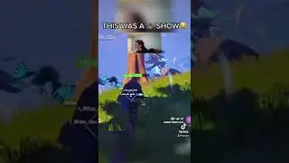 Did he just FALL FROM HEAVEN OR&hellip; | #shorts #gaming #fortnite
