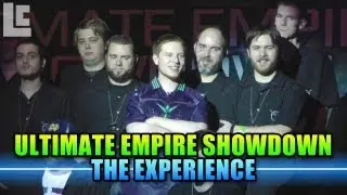 LevelCap's Ultimate Empire Showdown Experience (Planetside 2 Gameplay/Commentary)