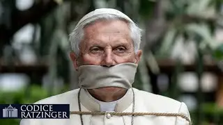 Domanda pertinente: ma un papa impedito pu&ograve; dichiarare la propria sede impedita?
