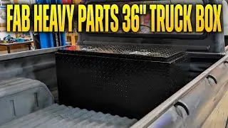 Fab Heavy Parts 36