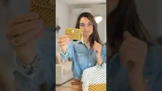 💌 Tutorial Porta Tessere in Macram&egrave; 💌 clicca sul video correlato!