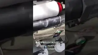 Auto Winder Auto Winding Machine in Yarn Spinning Production Line/ Drum Automatic Spinning Winder