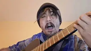 +44 - When Your Heart Stops Beating (cover by Samuel L Johnson)