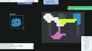 MasterPlan v0.8 Alpha 1 Update!